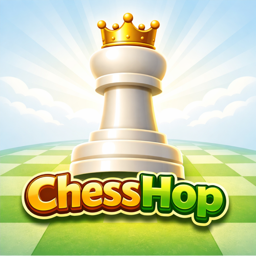 棋力冒险团 Icon